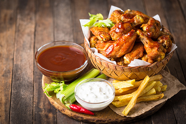  WINGS
